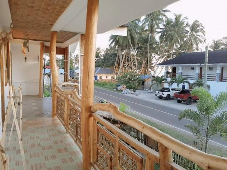 Sand 1 Hostel Siquijor Dış mekan fotoğraf